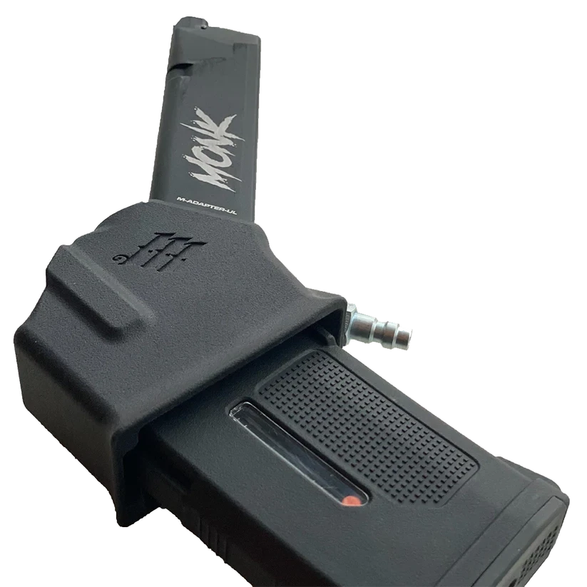 M-Adapter Ultra Light for Glock