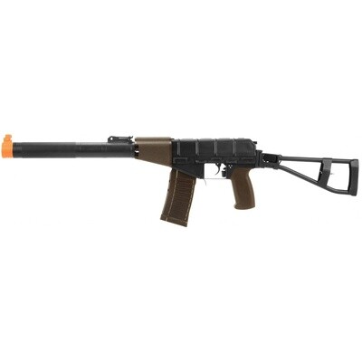 LCT Airsoft AS-VAL Airsoft AEG with Folding Stock
