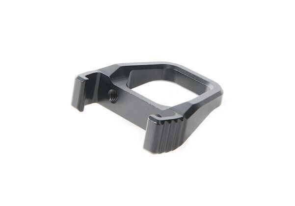 Action Army AAP-01 CNC Charging Ring, Color: Black