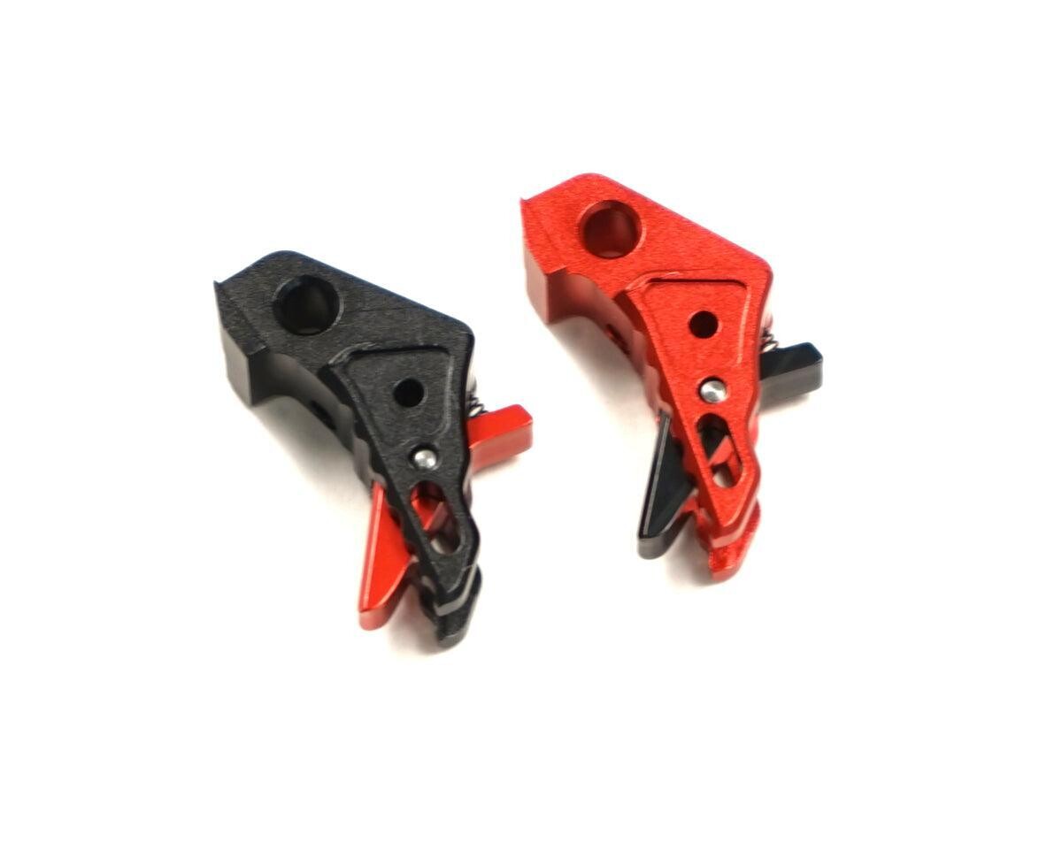 Action Army Adjustable Flat Trigger for AAP-01