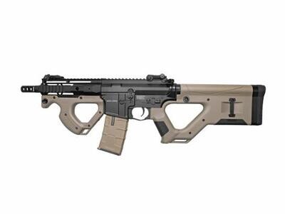 ASG/ICS HERA ARMS CQR SSS M4 AEG Rifle
