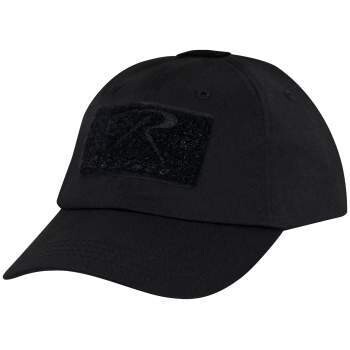 Rothco Tactical Operator Cap (SELECT A COLOR)