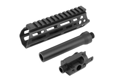 Action Army AAP-01 Airsoft Handguard Kit