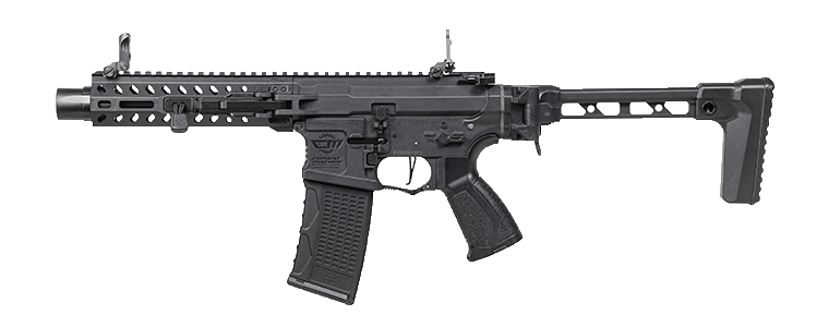 G&G FAR 556 Rapid Folding M4 Airsoft AEG Rifle