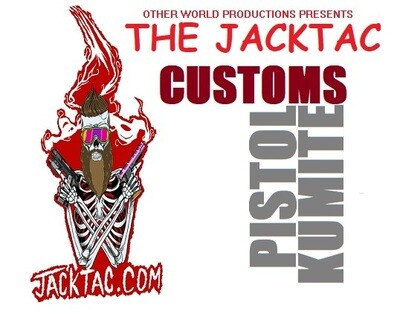 Event: The Jacktac Customs Pistol Kumite