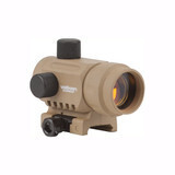 Valken Mini Red Dot Sight RDA20 - Tan