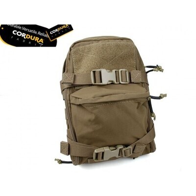 TMC Mini Hydration Carrier (Color: Coyote Brown)