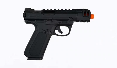 Action Army AAP-01C GBB Airsoft Pistol (Color: Black)