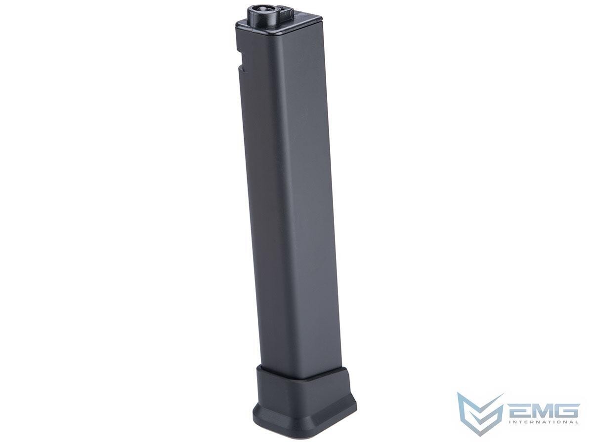 EMG 90 Round Mid-Cap Magazine for EMG Angstadt Arms SCW-9 Airsoft AEG Rifles