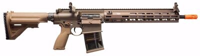 Umarex / Elite Force HK M110A1 AEG DMR