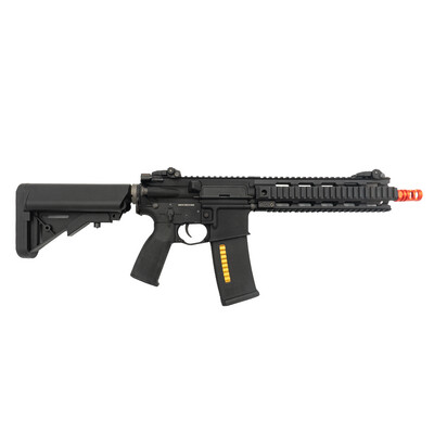 KWA Q10 Recoil (cut off) M4 AEG Rifle