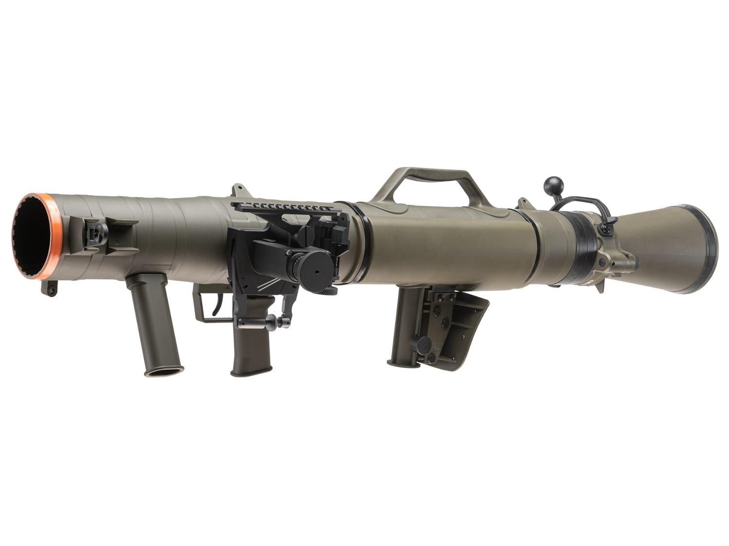 Elite Force / VFC M3 "Carl Gustaf" MAAWS Recoilless Rifle Rocket Launcher