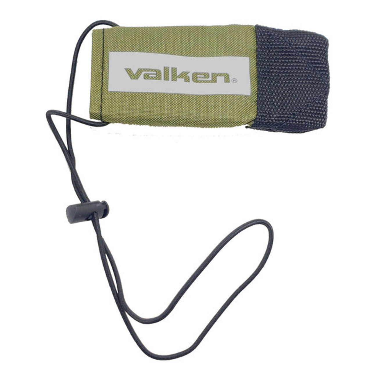 Valken Barrel Cover (Color: OD Green)