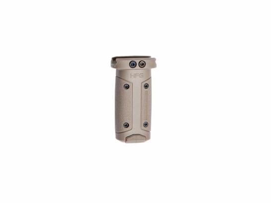 ASG Hera Arms Tactical HFG Front Grip (Color: Tan)