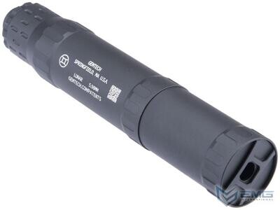 EMG Gemtech Lunar 9 Mock Suppressor (Model: Suppressor Only)