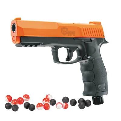 P2P HDP 50 PREPARED 2 PROTECT® PEPPER ROUND SELF DEFENSE PISTOL