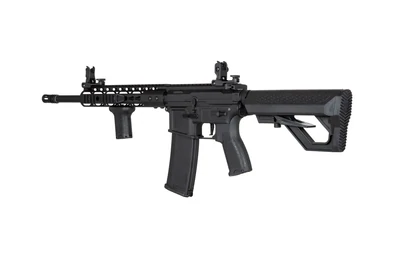 SA-E09-RH EDGE 2.0™ Carbine Replica Heavy Ops Stock (Color: Black)