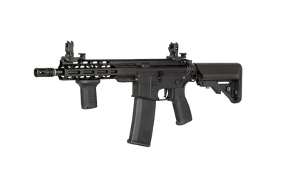 Specna Arms RAA SA-E25 EDGE 2.0™GATE ASTER M4 AEG Rifle (Color: Black)