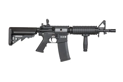 Specna Arms SA-C04 CORE™ M4 Carbine AEG (Color: Black)