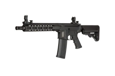 Specna Arms SA-F03 FLEX GATE X-ASR ASG (Color: Black)