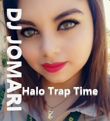 Halo Trap Time