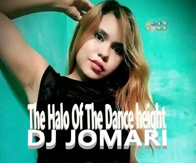 The Halo Of The Dance Height