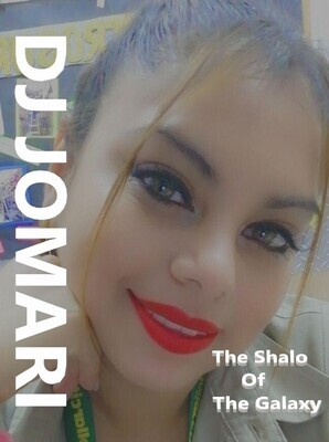 The Shalo Of The Galaxy