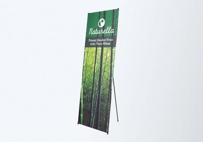 Roll'up & Banner