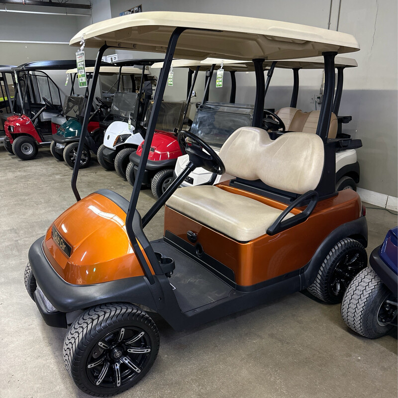 2011 Club Car Precedent Electric 2011 Club Car Precedent Electric