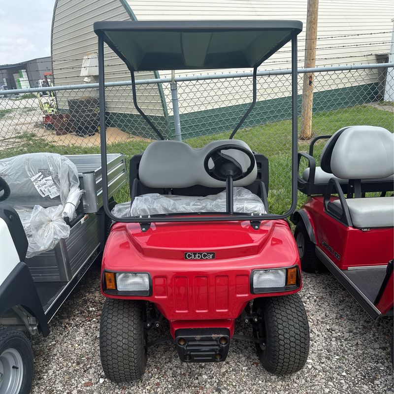 2023 Club Car Carryall 100 Gas 2023 Club Car Carryall 100 Gas