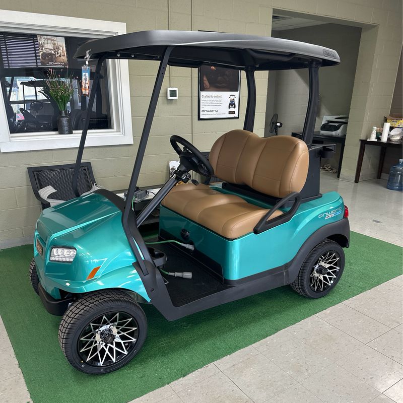 2025 Club Car Onward Lithium Ion XR 2025 Club Car Onward Lithium Ion XR