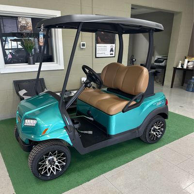 2025 Club Car Onward Lithium Ion XR