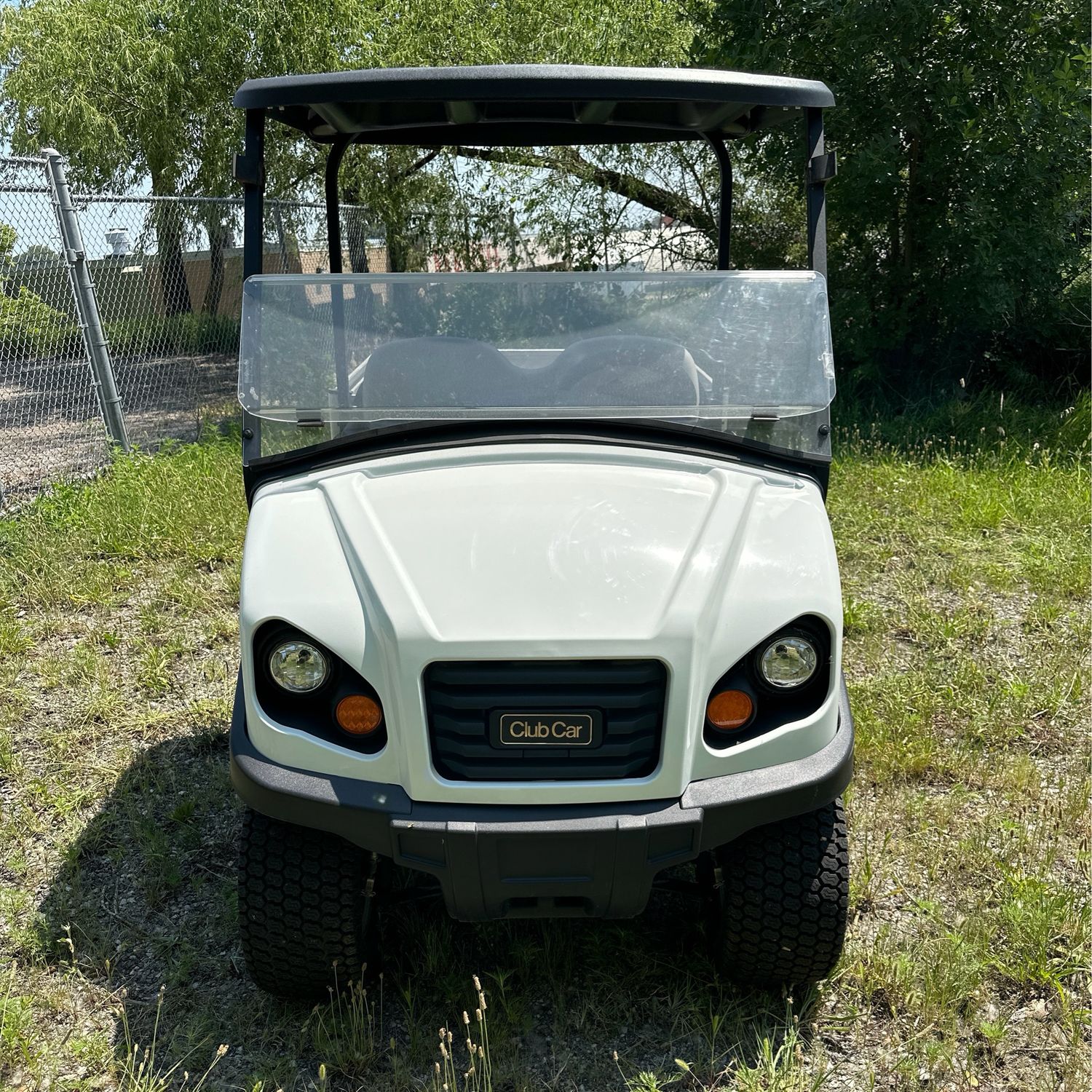 2024 Club Car Carryall 500 Lithium-Ion