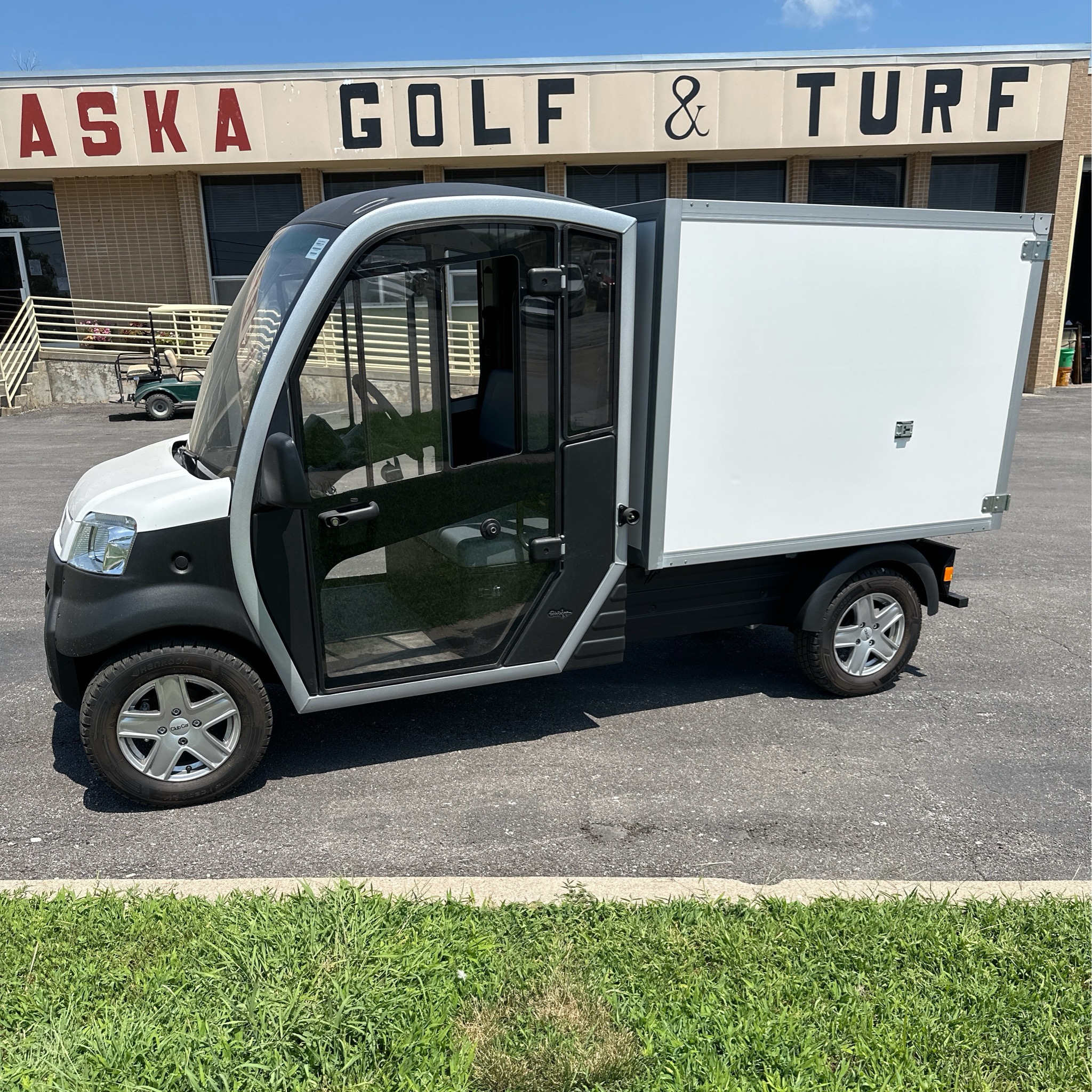 2023 Club Car Urban XR