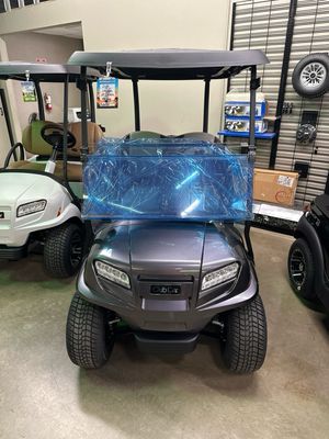2024 Club Car Onward Electric HP 2024 Club Car Onward Electric HP