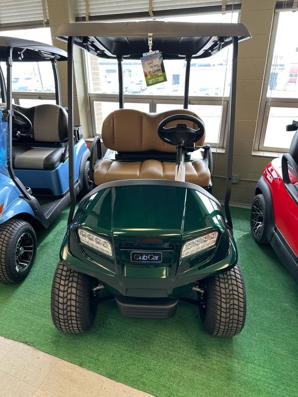 2025 Club Car Onward Electric HP 2025 Club Car Onward Electric HP