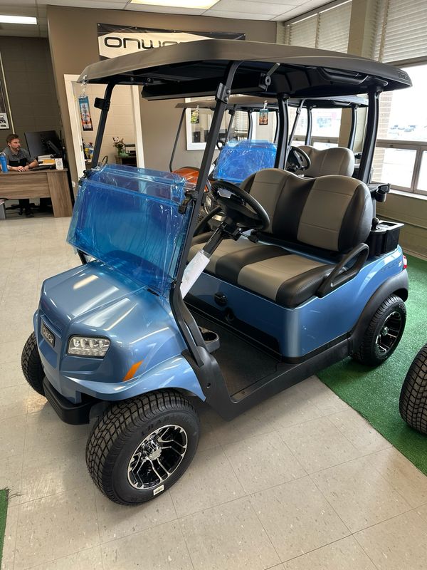 2025 Club Car Onward Electric HP 2025 Club Car Onward Electric HP