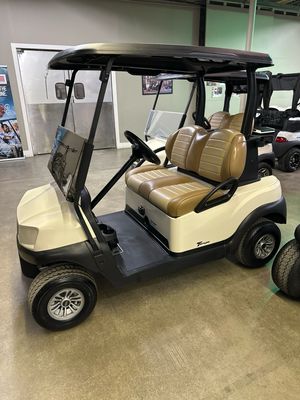 2021 Club Car Tempo Electric (Lithium) 2021 Club Car Tempo Electric (Lithium)