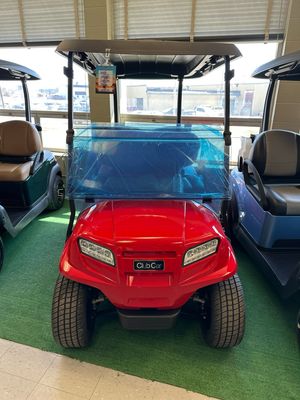 2025 Club Car Onward Lithium Ion 2025 Club Car Onward Lithium Ion