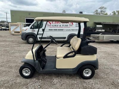 2004 Club Car Precedent Electric
