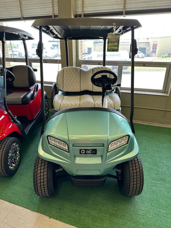 2025 Club Car Onward Lithium Ion XR 2025 Club Car Onward Lithium Ion XR