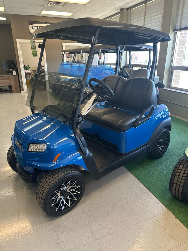 2026 Club Car Onward Lithium Ion XR