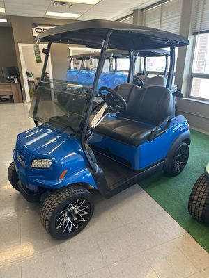 2026 Club Car Onward Lithium Ion XR