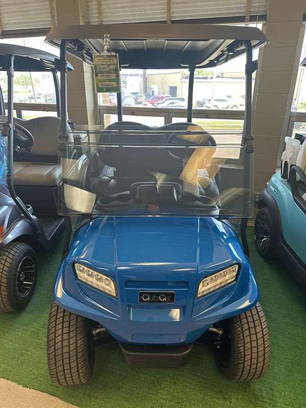 2026 Club Car Onward Lithium Ion XR