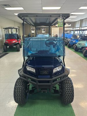 2026 Club Car Onward Forward 4 Lithium Ion