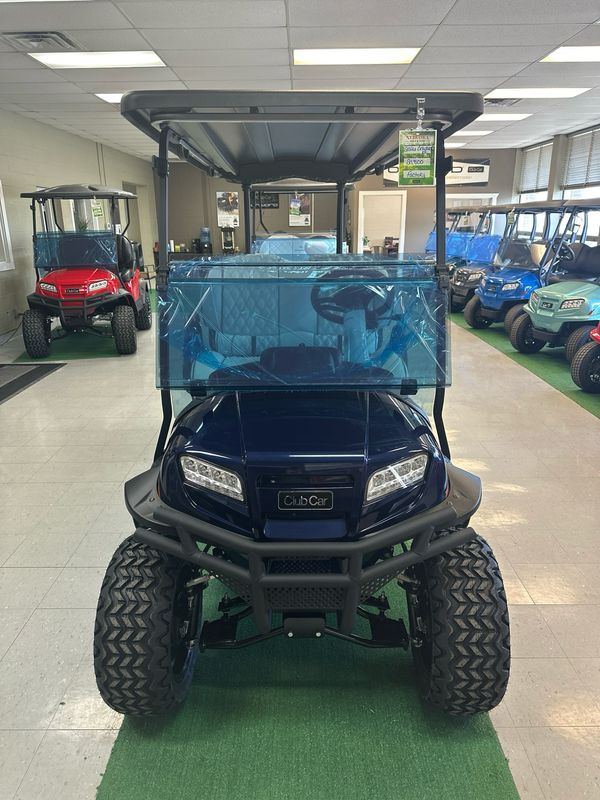 2026 Club Car Onward Forward 4 Lithium Ion