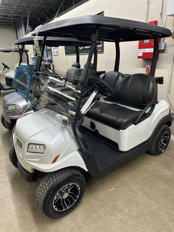 2026 Club Car Onward Gas