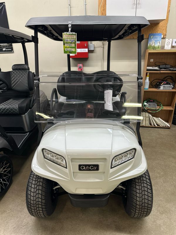 2026 Club Car Onward Gas