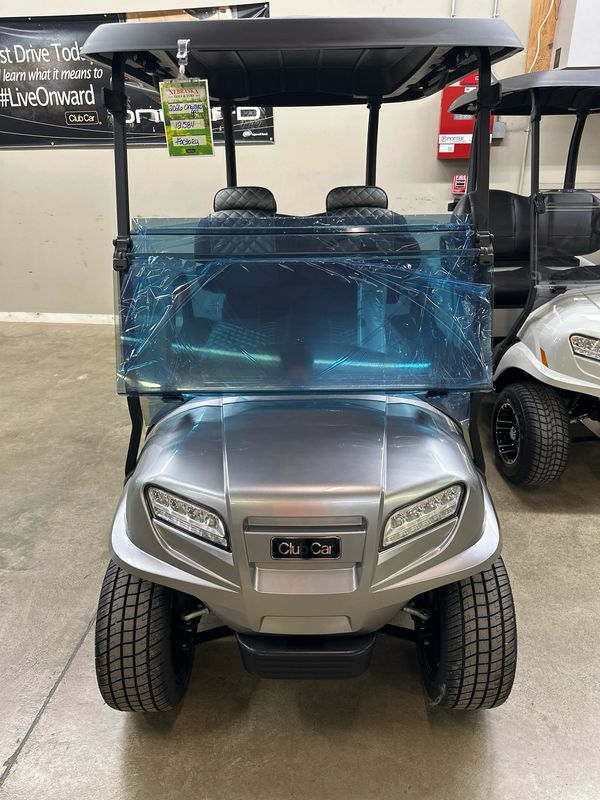 2026 Club Car Onward Gas