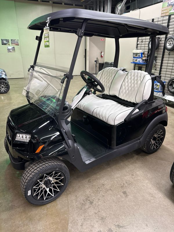 2026 Club Car Onward Gas
